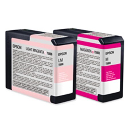 Epson America, Inc